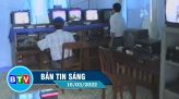 Bản tin sáng 06-4-2022