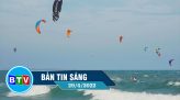 Bản tin sáng 19/5/2022