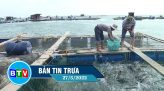 Bản tin trưa 03/06/2022