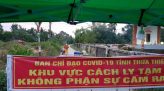 Sau Bắc Giang, Bắc Ninh, lại thêm 'điểm nóng' Điện Biên