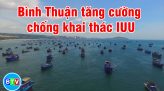 Chung tay cuộc vận động 