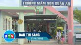 Bản tin sáng 28/4/2022