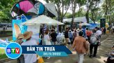 Bản tin trưa 24/5/2022