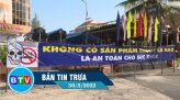 Bản tin trưa 03/06/2022