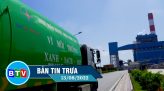 BẢN TIN TRƯA 19.8.2022