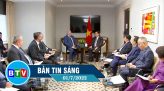 Bản tin sáng 22/07/2022