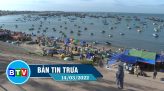 Bản tin trưa 15-3-2022