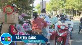 Bản tin sáng 15-03-2022