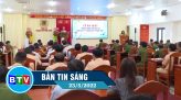 Bản tin sáng 03/06/2022