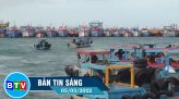 Bản tin sáng 15-03-2022