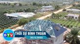 Thời sự Bình Thuận 1/5/2022