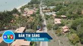 Bản tin sáng 19/5/2022