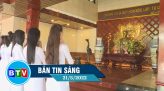 Bản tin sáng 19/5/2022