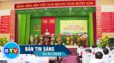 Bản tin sáng 22/07/2022