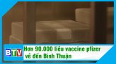 KHAI MẠC ĐẠI HỘI ĐẠI BIỂU PHỤ NỮ TỈNH BÌNH THUẬN LẦN THỨ XV