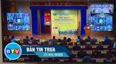 Bản tin trưa 25-3-2022