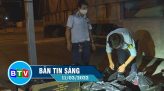 Bản tin sáng 15-03-2022