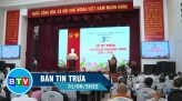 BẢN TIN TRƯA 9.9.2022