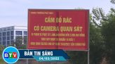 Bản tin sáng 15-03-2022