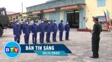 Bản tin sáng 22/07/2022