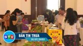 Bản tin trưa 9-8-2022