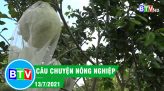 Câu chuyện nông nghiệp | 2.11.2021