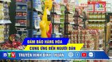 Người dân Phan Thiết đồng lòng chống dịch