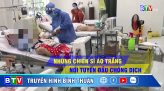 Chia sẽ khó khăn với người ngoài tỉnh và người nước ngoài