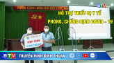 Ưu tiên điều trị Covid-19 trước đối với thai phụ mắc Covid-19