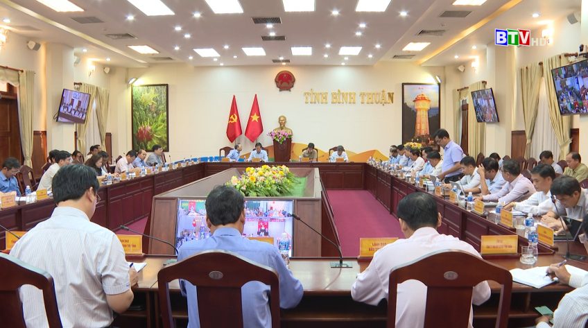 Hoàn thành mục tiêu giải ngân vốn đầu tư công năm 2024 đạt trên 95%