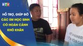 Đầu tư tuyến ống nước sạch cho người dân huyện Hàm Thuận Nam