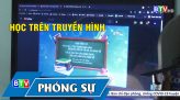 VẬN TẢI LUỒNG XANH THUẬN LỢI CHO HOẠT ĐỘNG GIAO THÔNG THÔNG SUỐT