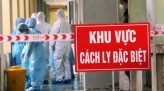 Anh phát hiện các bộ xét nghiệm đặt hàng có dính virus corona