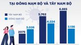 Bình Thuận tham gia Ngày hội du lịch TP.Hồ Chí Minh năm 2021