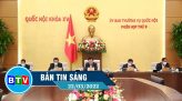 Bản tin sáng 06-4-2022