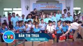 Bản tin trưa 17.9.2022