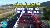 Bình Thuận: Kỳ thi tốt nghiệp THPT 2023 diễn ra an toàn, đúng quy chế thi