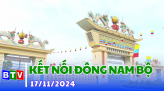 Kết nối Đông Nam bộ 01-12-2024