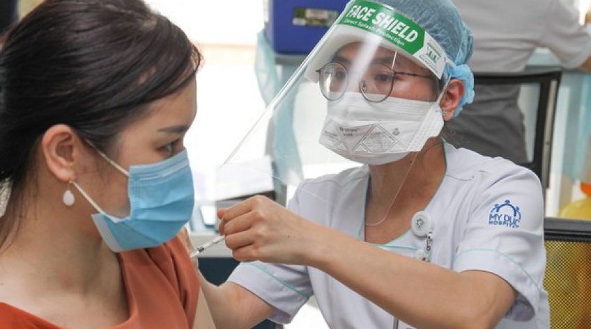 Sau tiêm vaccine Covid-19, khi nào có thể đo kháng thể?