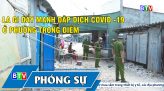 NGÀY ĐẦU PHAN THIẾT NỚI LỎNG GIÃN CÁCH TẠI MỘT SỐ XÃ, PHƯỜNG