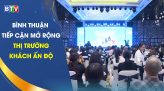 Chuẩn bị Lễ khai mạc Đại hội TDTT tỉnh Bình Thuận lần thứ IX - 2022