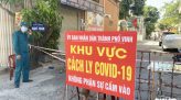 Khởi tố giám đốc thẩm mỹ viện Amida vì vi phạm quy định phòng chống dịch