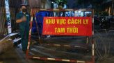 Bộ Y tế tiếp nhận 160 tỉ đồng và 4 triệu liều vắc xin ngừa COVID-19