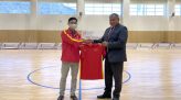 Giành vé dự World Cup, đội tuyển futsal Việt Nam được thưởng 1 tỉ đồng