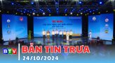 Thời sự Bình Thuận | 29.10.2024