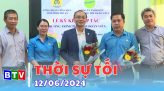 Thời sự tối | 26.6.2024