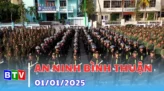 An ninh Bình Thuận | 8-1-2025