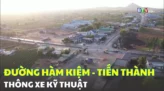 Giới thiệu Stop and Run Marathon Bình Thuận 2024