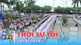 Thời sự Bình Thuận - 23/9/2024