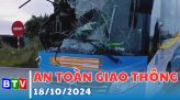 An toàn giao thông | 25/10/2024